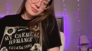 Delilah Samson nude on adult cam in her Live Porn Chat