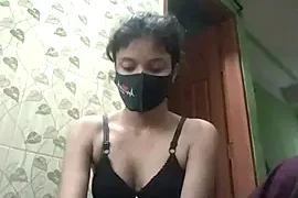 Jaya-Roy naked stripping on cam for live sex video chat