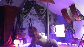JoleneFuego naked stripping on cam for live sex video chat