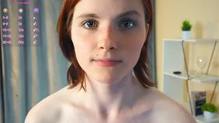 KimRumshy naked stripping on cam for live sex video chat