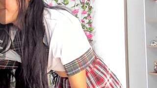 Lily-Campbell nude on adult cam in her Live Porn Chat