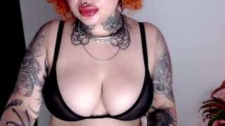 MoiraMidnite nude on adult cam in her Live Porn Chat