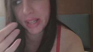 The Original Ebony Model nude on adult cam in her Live Porn Chat