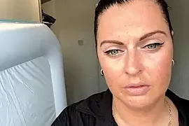 vanessaNL naked stripping on cam for live sex video chat