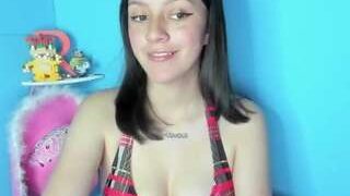 Ada-kuromy nude on adult cam in her Live Porn Chat