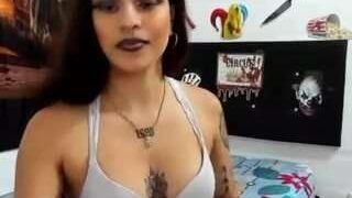 EmilyHousston nude on adult cam in her Live Porn Chat