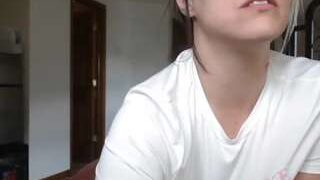 GoddessFoxxiSilk nude on adult cam in her Live Porn Chat