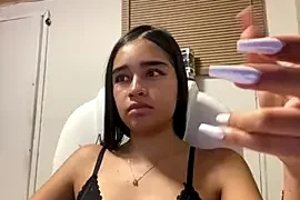 Im_samantha_ naked stripping on cam for live sex video chat