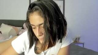 JESSIBENTZ nude on adult cam in her Live Porn Chat
