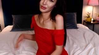 JinjuPearl nude on adult cam in her Live Porn Chat