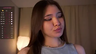 MeganBody naked stripping on cam for live sex video chat