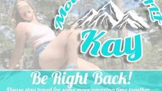 mountainmilfkay nude on adult cam in her Live Porn Chat