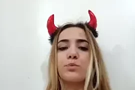PORNO_WET_GIRLS naked stripping on cam for live sex video chat