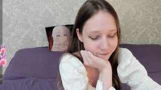 FreyaLotus nude on adult cam in her Live Porn Chat