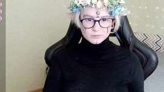Gretta-mrr nude on adult cam in her Live Porn Chat