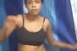IAMNOTI naked stripping on cam for live sex video chat