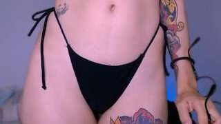 julytattoo nude on adult cam in her Live Porn Chat