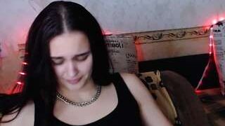 MARY-BELL nude on adult cam in her Live Porn Chat