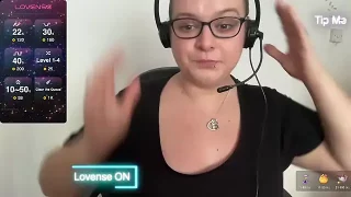 NaughtyWifeUK naked stripping on cam for live sex video chat