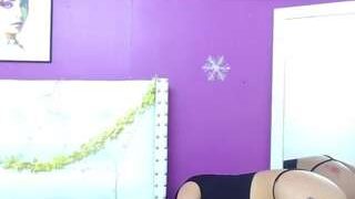 Pervert-lady nude on adult cam in her Live Porn Chat