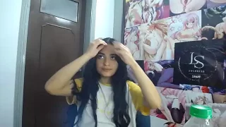 Shrooms_Q naked stripping on cam for live sex video chat