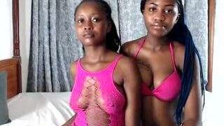 Black Pal nude on adult cam in her Live Porn Chat