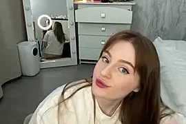 CaseyCumFace naked stripping on cam for live sex video chat
