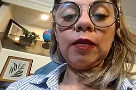 Cata_Office-12 naked stripping on cam for live sex video chat