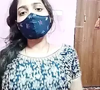 Cute-Simmi naked stripping on cam for live sex video chat