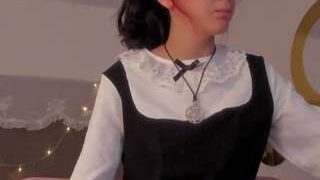 ?, BonnieCute? nude on adult cam in her Live Porn Chat