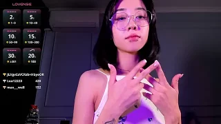 m1satome naked stripping on cam for live sex video chat