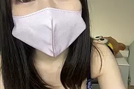 -marimo- naked stripping on cam for live sex video chat