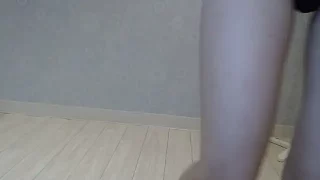 meiLaurent naked stripping on cam for live sex video chat