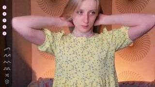 PetulaDowlen nude on adult cam in her Live Porn Chat