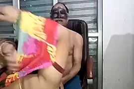 Sexy-cpl-riya naked stripping on cam for live sex video chat