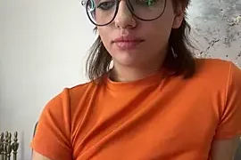 Singer_Marla naked stripping on cam for live sex video chat