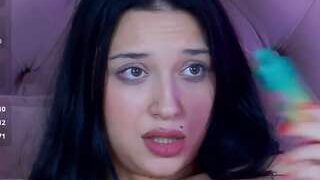 VanessaTomson nude on adult cam in her Live Porn Chat