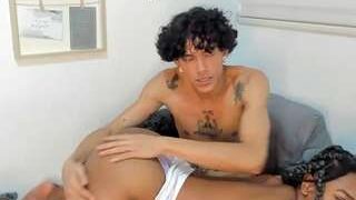 Atenea-Brouse nude on adult cam in her Live Porn Chat