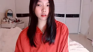 Dou-Yayaya naked stripping on cam for live sex video chat