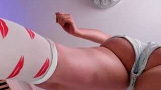 Emily-Starlight nude on adult cam in her Live Porn Chat