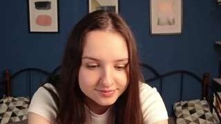 Lisa-Ellis nude on adult cam in her Live Porn Chat