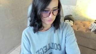 M A R T I N A nude on adult cam in her Live Porn Chat