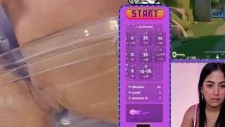 MarianFerrer nude on adult cam in her Live Porn Chat
