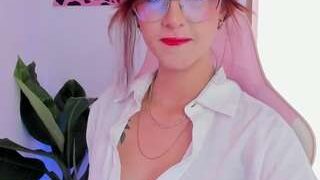 MelodieRoy nude on adult cam in her Live Porn Chat