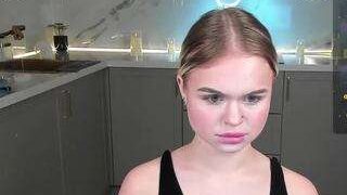 MilaFink nude on adult cam in her Live Porn Chat