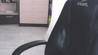 Mistress Mina nude on adult cam in her Live Porn Chat