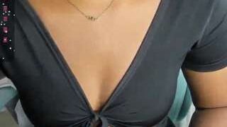 SiinAngel nude on adult cam in her Live Porn Chat