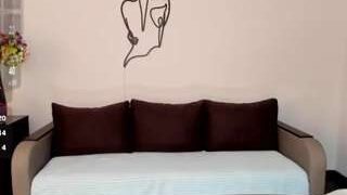 SofiaFord nude on adult cam in her Live Porn Chat