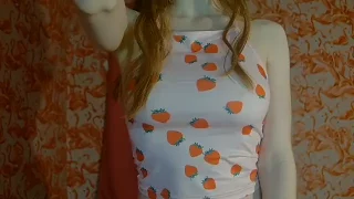 strawberrysmoothie naked stripping on cam for live sex video chat