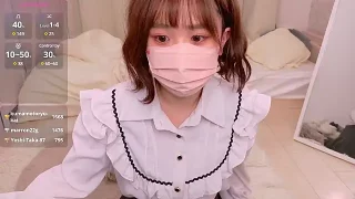 Ayaka_oO naked stripping on cam for live sex video chat